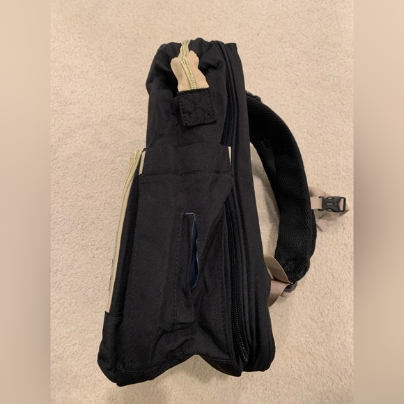 Diaper backpack - Picture 7 of 11